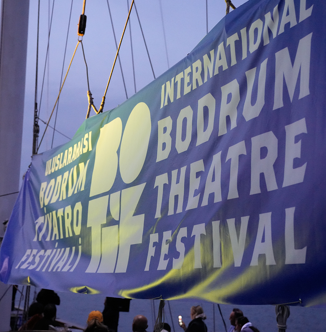 A Brand-new Festival in Bodrum!