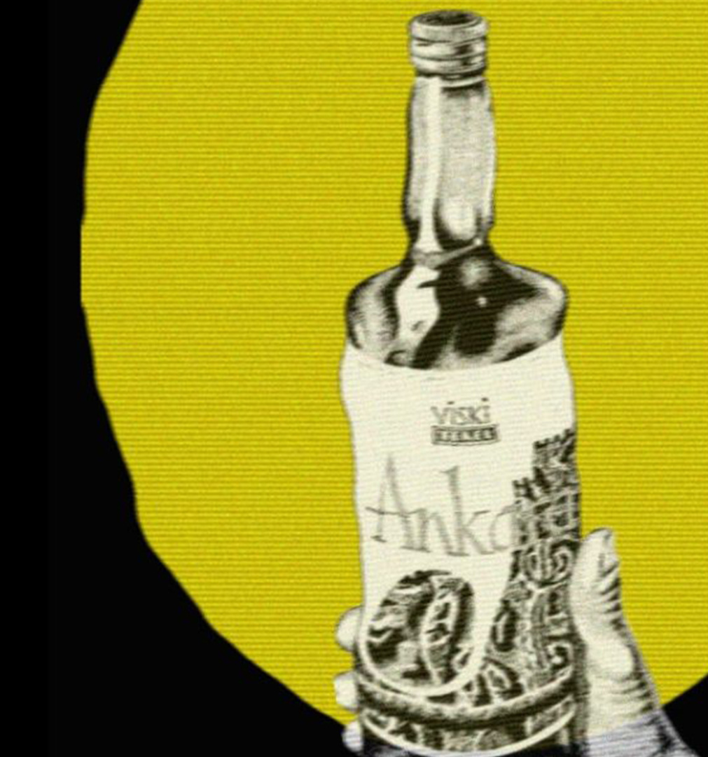 A Further Investment to Crypto Art by Mey|Diageo