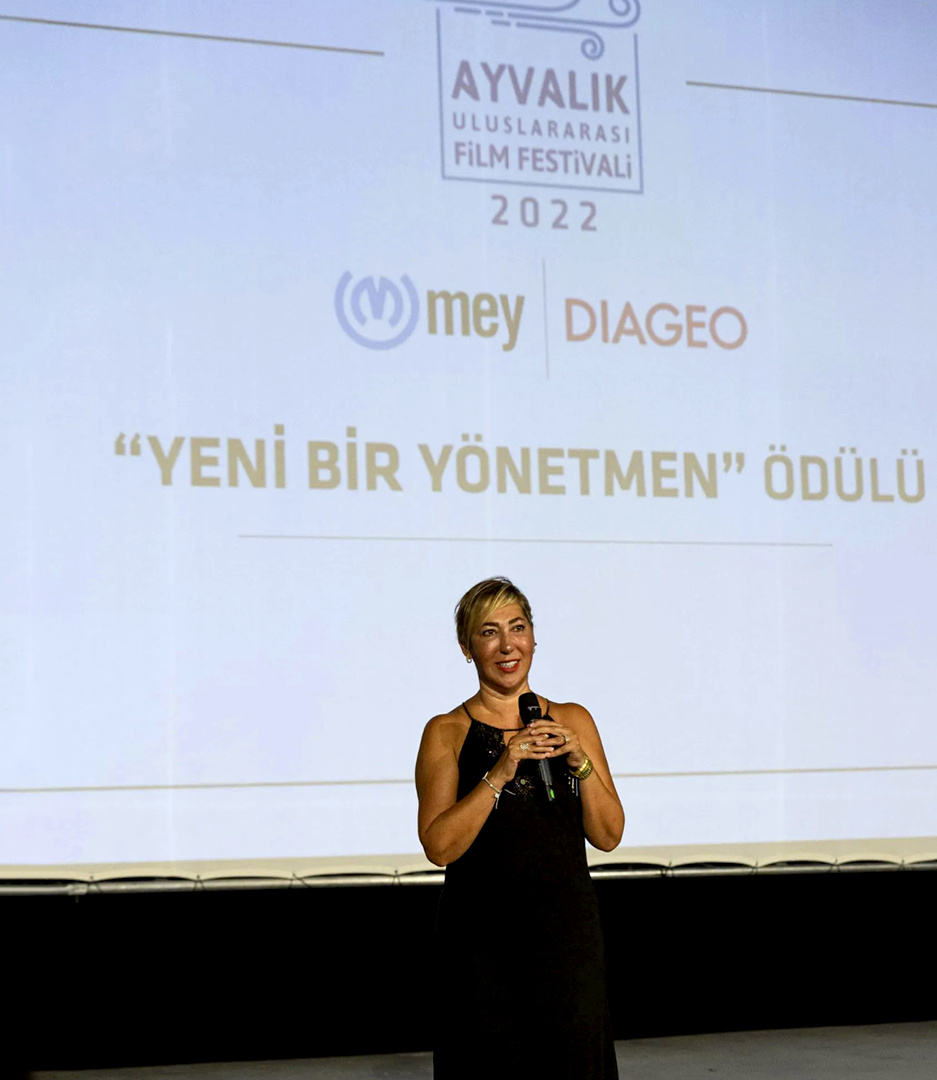 Ayvalık Uluslararası Film Festivali Başladı