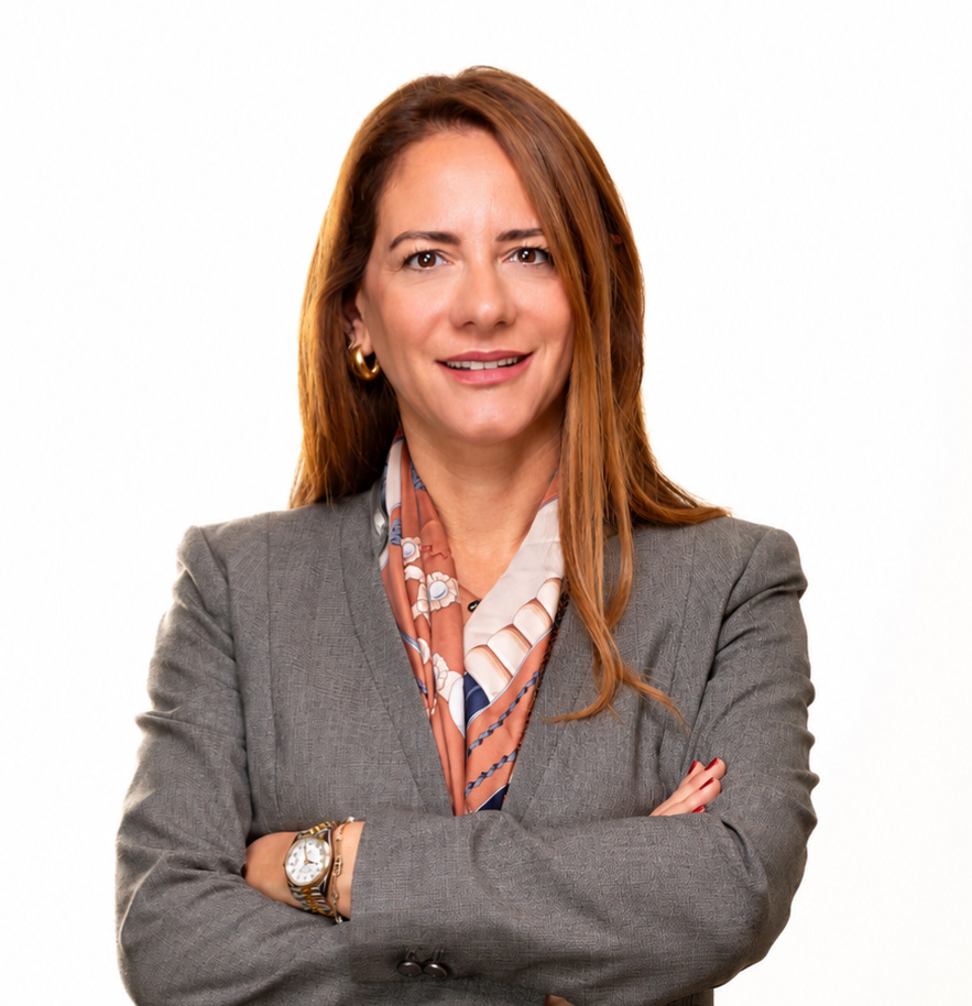 Bahar Uçanlar Appointed Brand and Category Director for Diageo’s Europe, Middle East and Africa Region