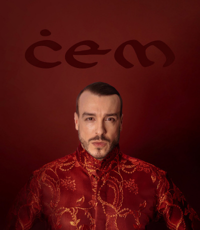 Cem Adrian'ın Yeni Albümü “Seçkiler – Essentials 4/ CEM” Yayında!
