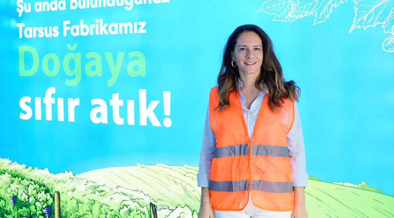 Diageo Türkiye 2024 Sürdürülebilirlik Raporunu yayınladı