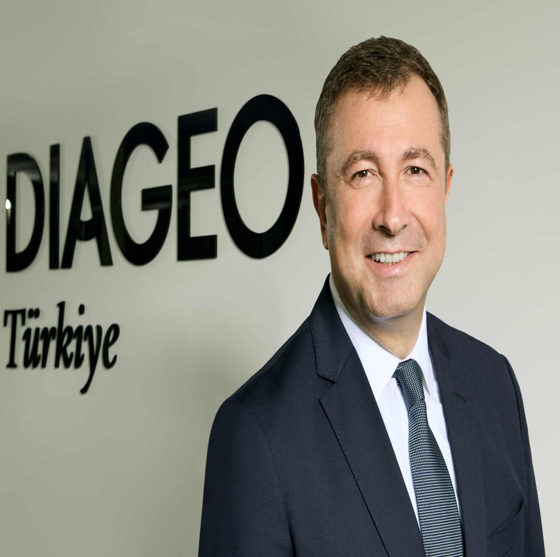 Diageo Türkiye’nin yeni Ticari Direktörü Kerem Kadakal oldu