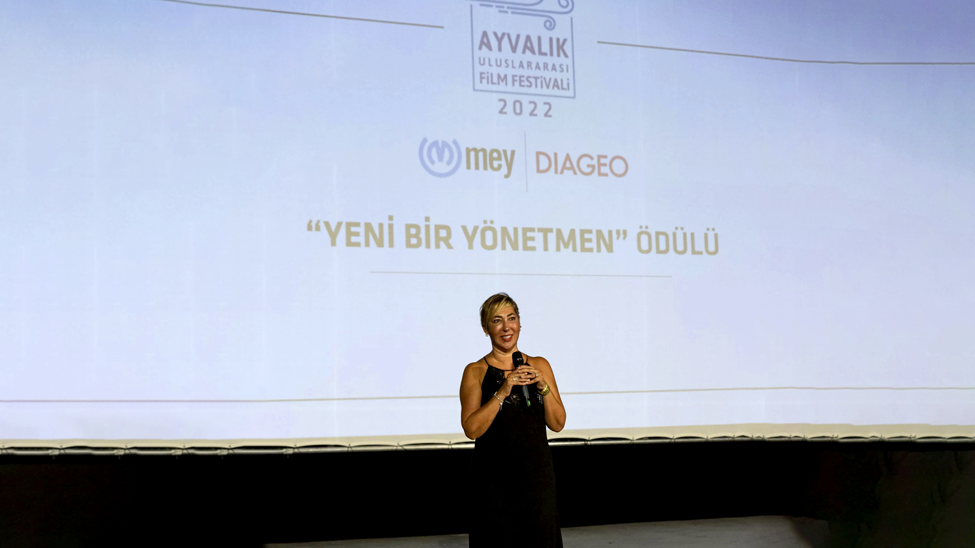 ayvalik uluslararasi film festivali
