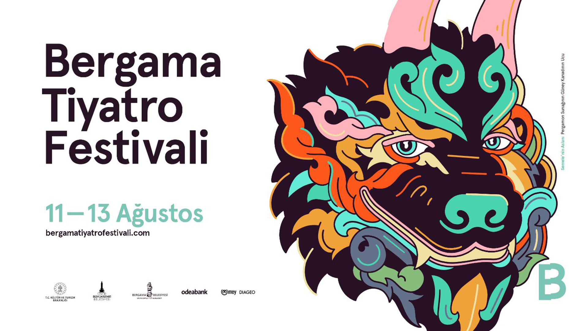 bergama tiyatro festivali
