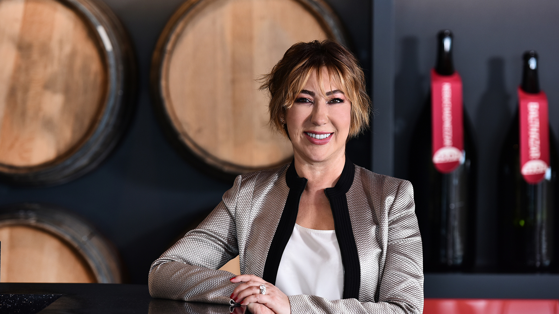 Mey|Diageo Hukuk ve Regülasyon Direktörü Av. Meltem Azbazdar