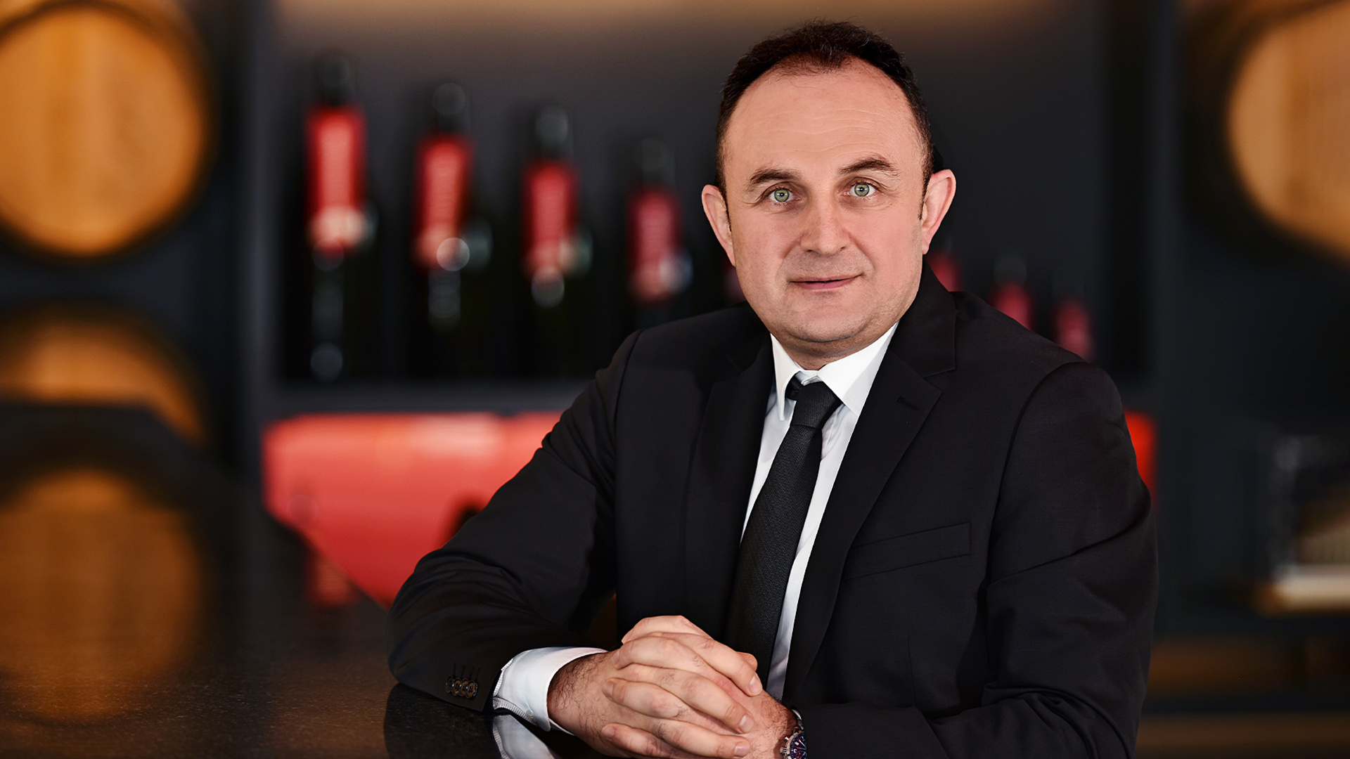 Mey Diageo Tedarik Zinciri Direktörü Kürşat Apan Oldu