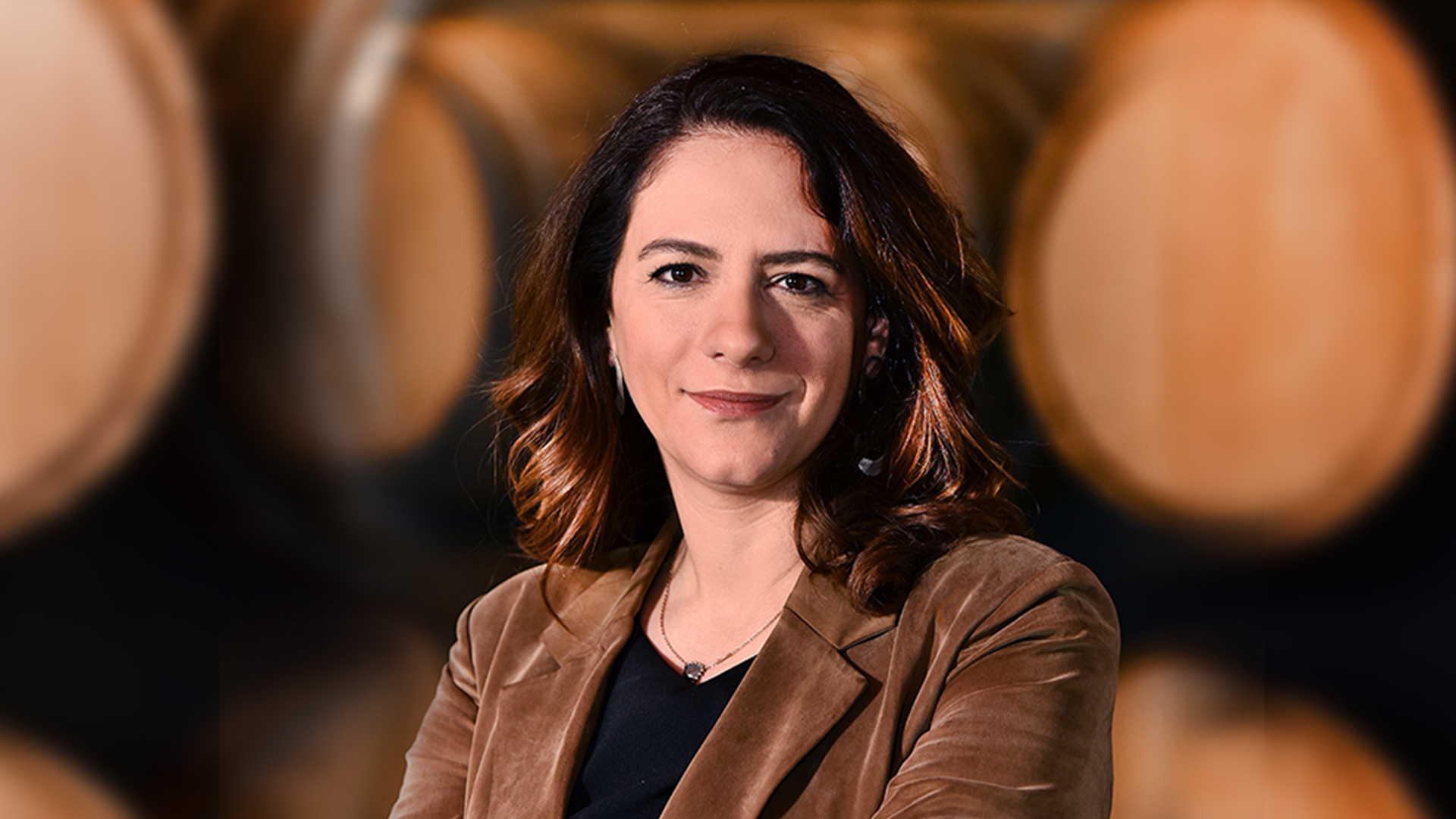 Mey Diageo Pazarlama Direktörü Bahar Uçanlar Oldu