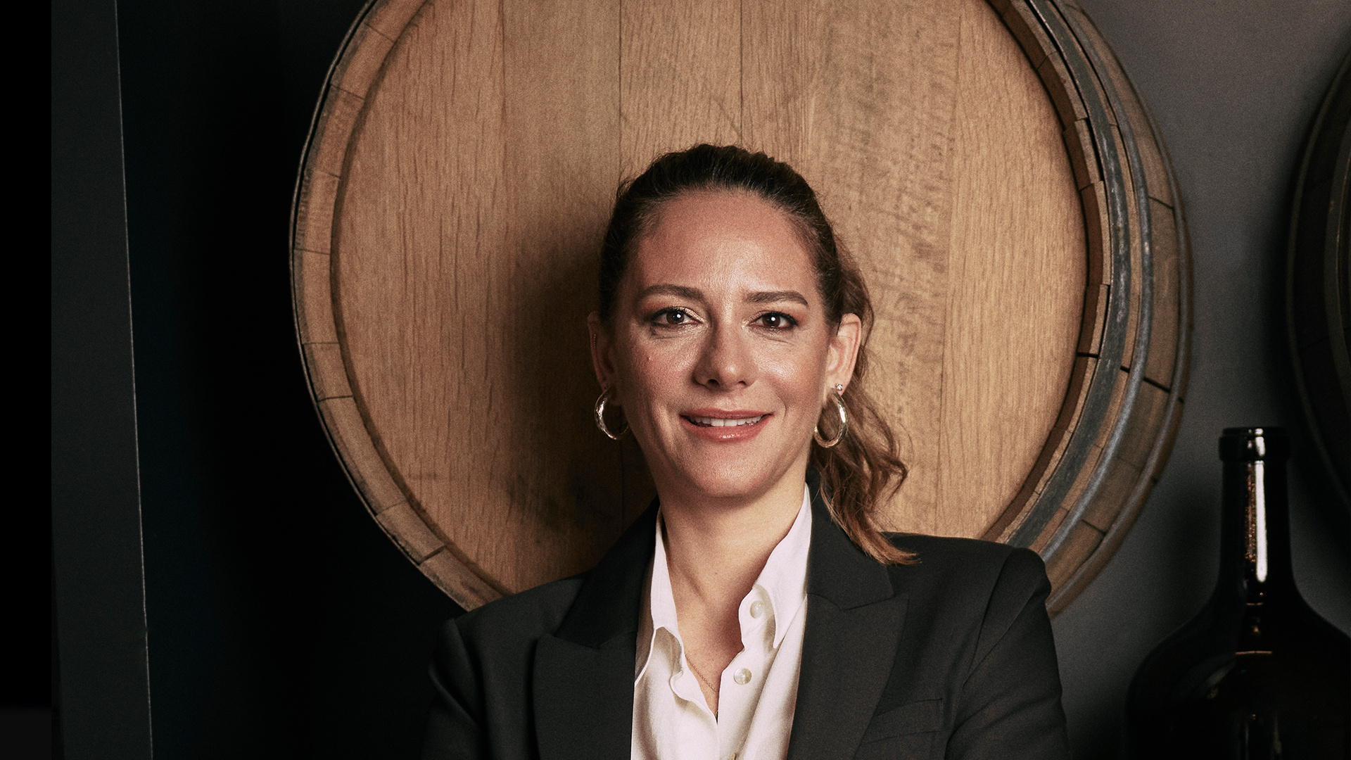 Mey|Diageo’nun ilk kadın Genel Müdürü: Bahar Uçanlar&nbsp;
