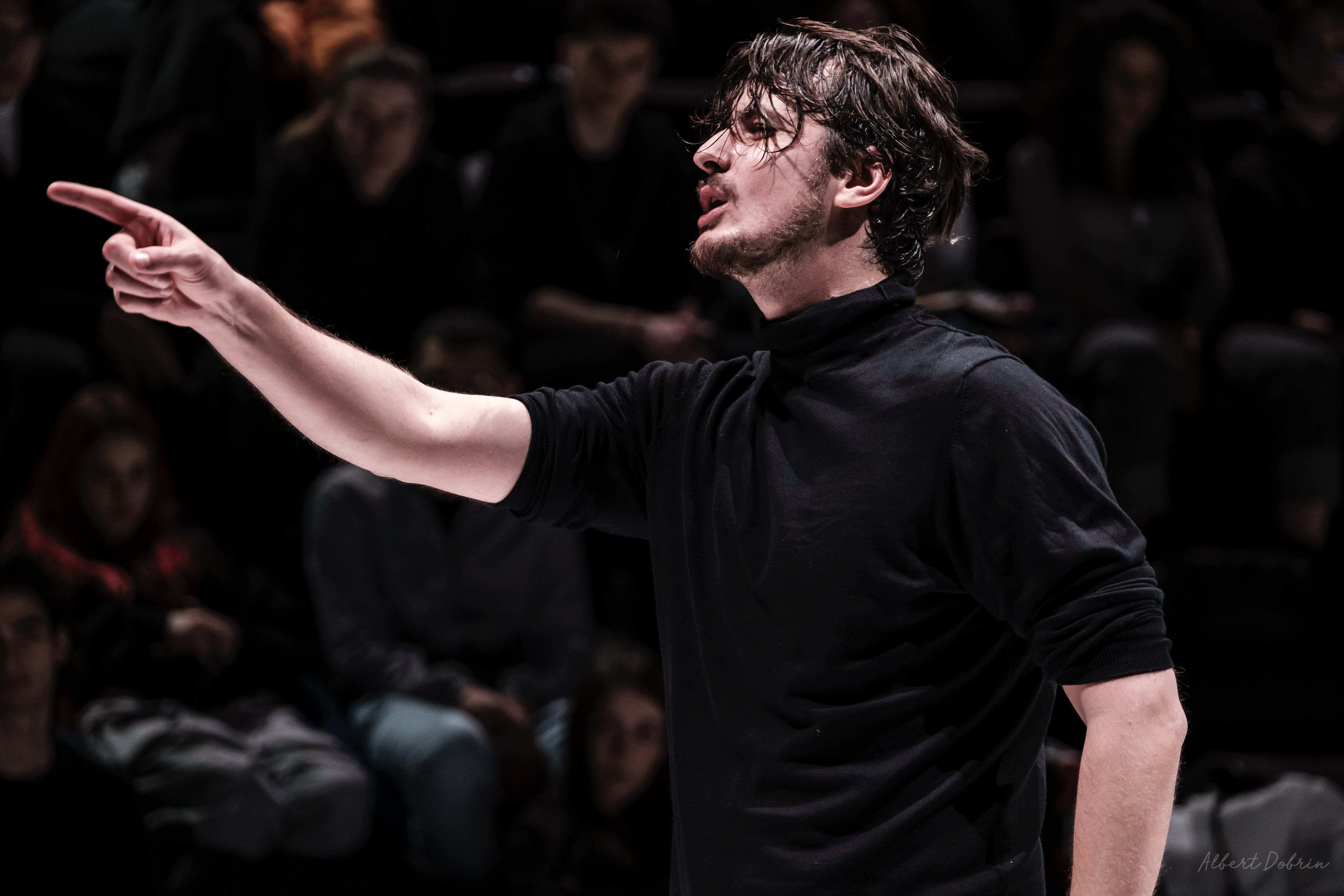 Hamlet