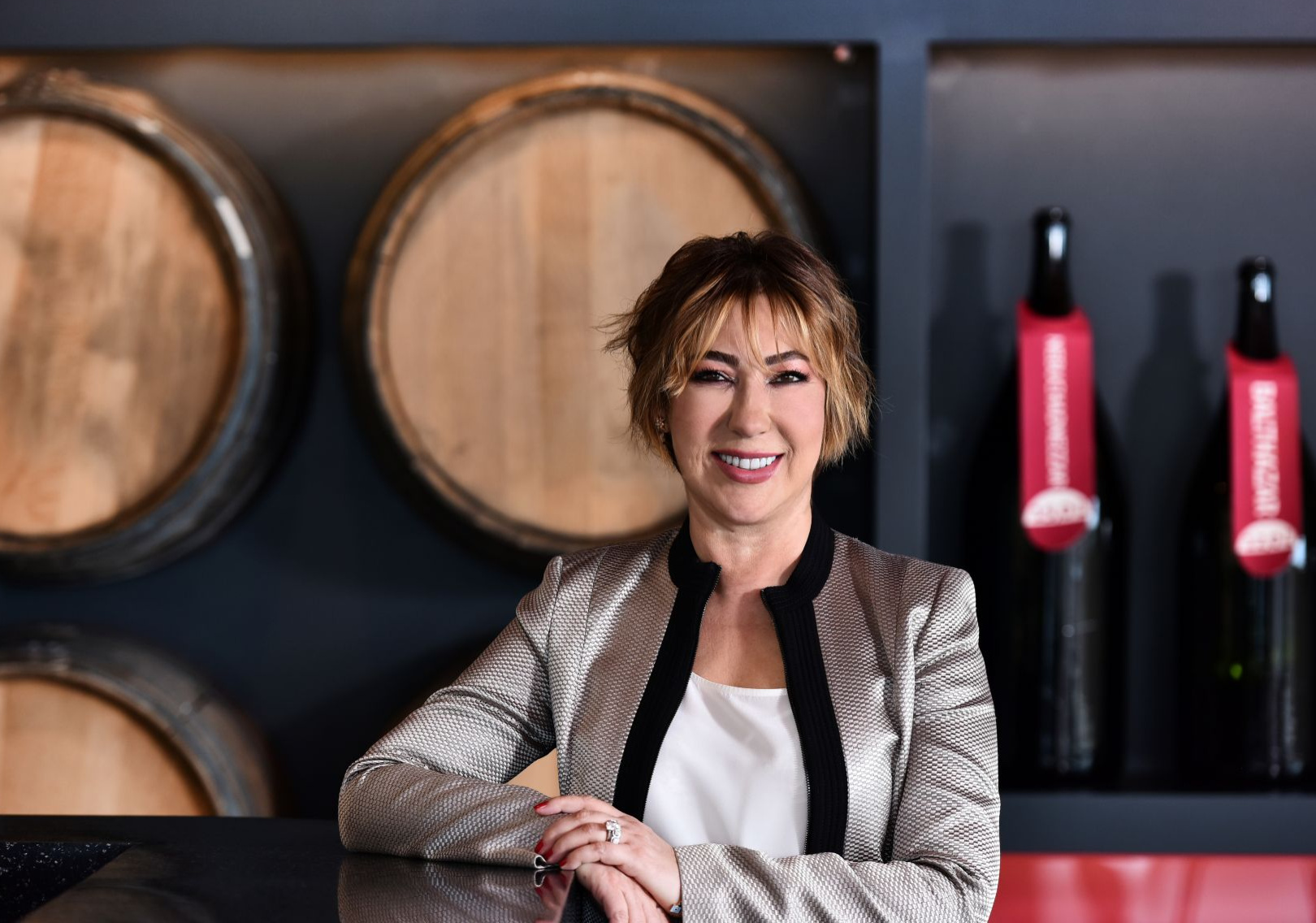 Meltem Azbazdar, Diageo Avrupa, Orta Doğu ve Kuzey Afrika Hukuk Direktörlüğü görevine getirildi