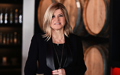 Mey Diageo Finans ve Dijital Dönüşüm Direktörü