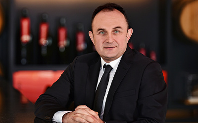 Mey Diageo Tedarik Zinciri Direktörü Kürşat Apan Oldu