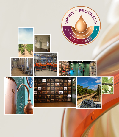 Mey|Diageo is advancing with determination towards its 'Ecosystem 2030' goals