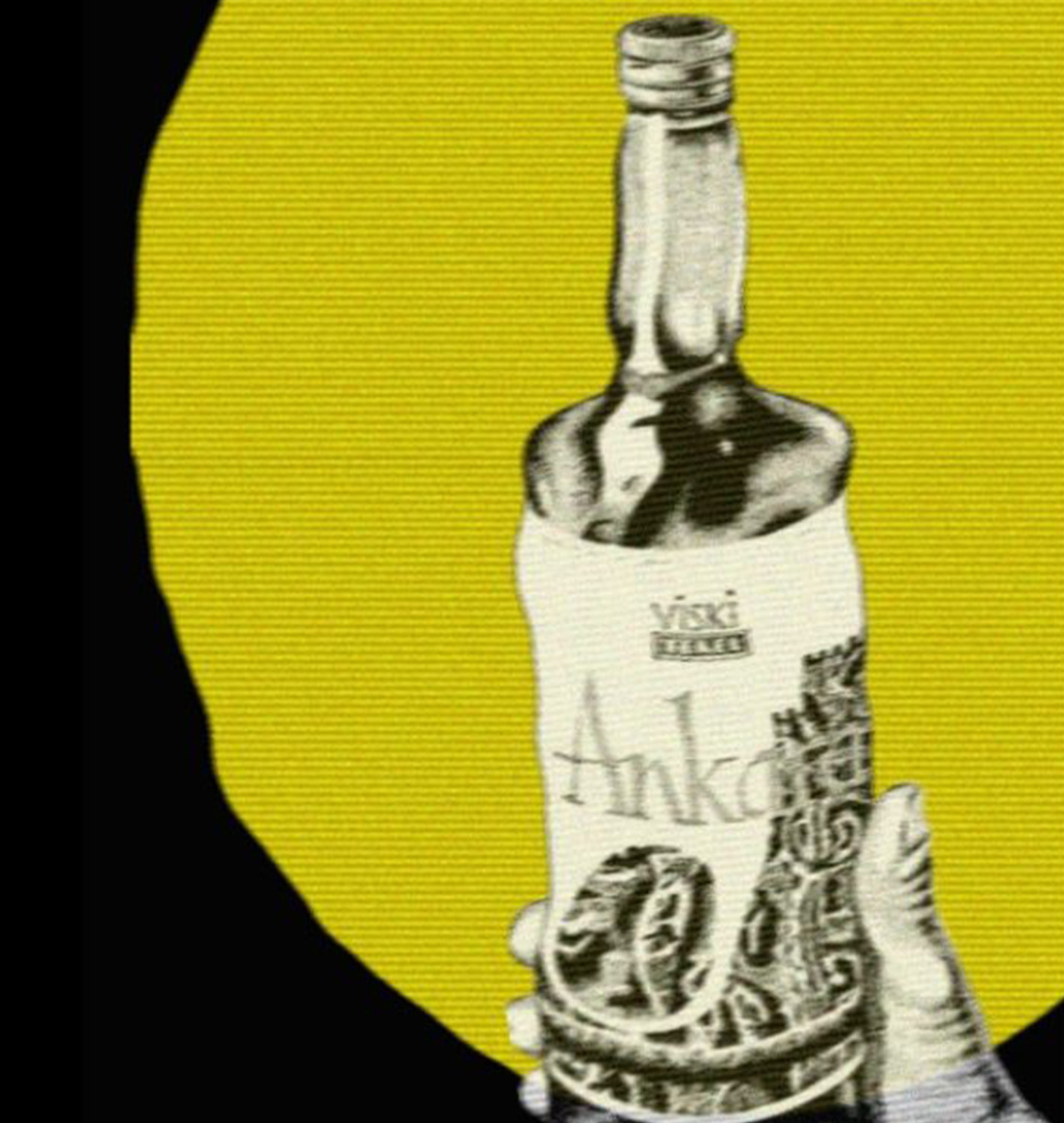 Mey|Diageo’dan Kripto Sanata Bir Yatırım Daha