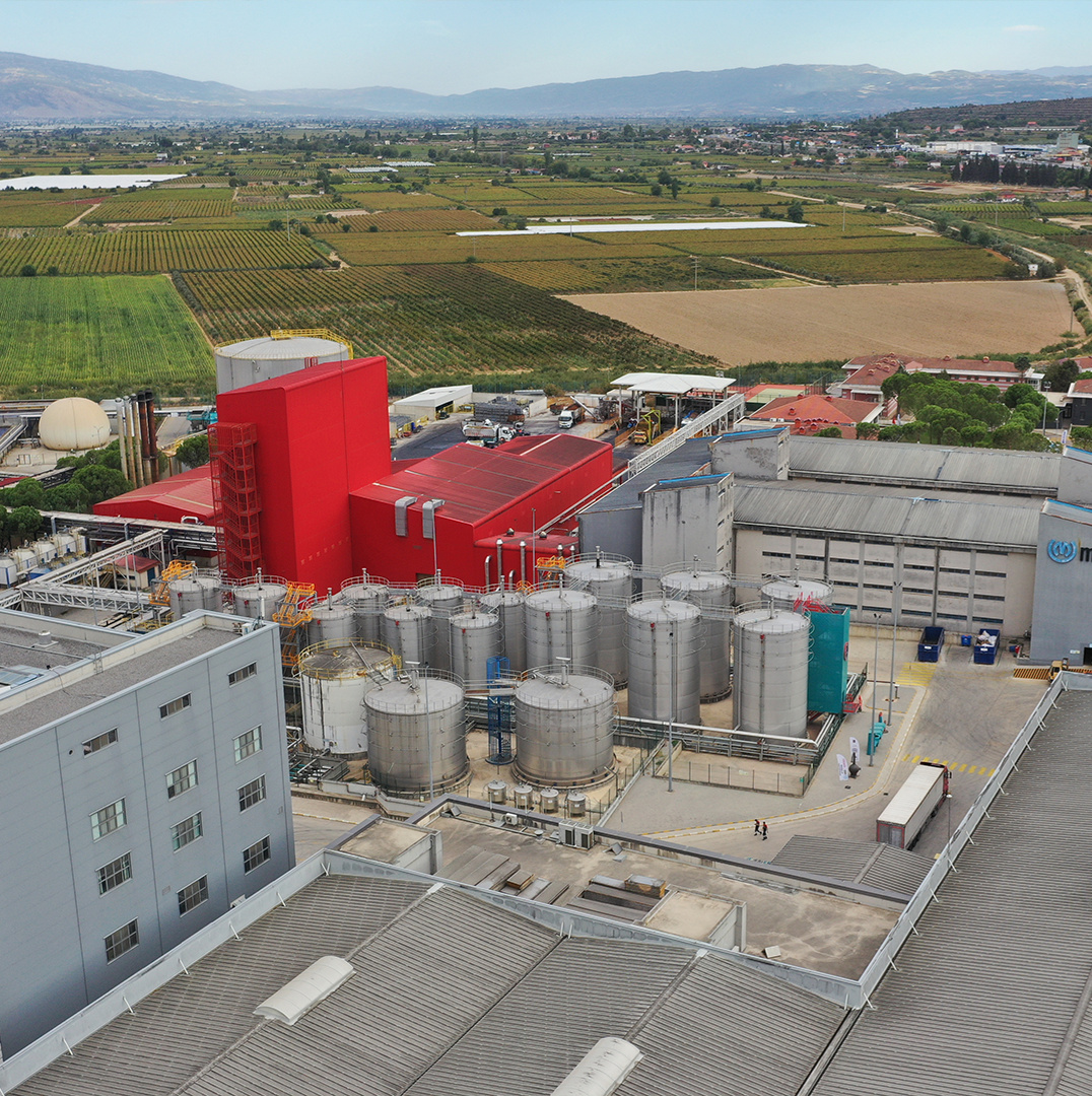 Mey|Diageo’nun Tüm Tesisleri “Sıfır Atık” Belgesi Aldı
