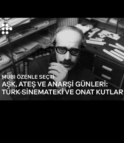 Ölümünün 29. Yılında Onat Kutlar’a Saygıyla…