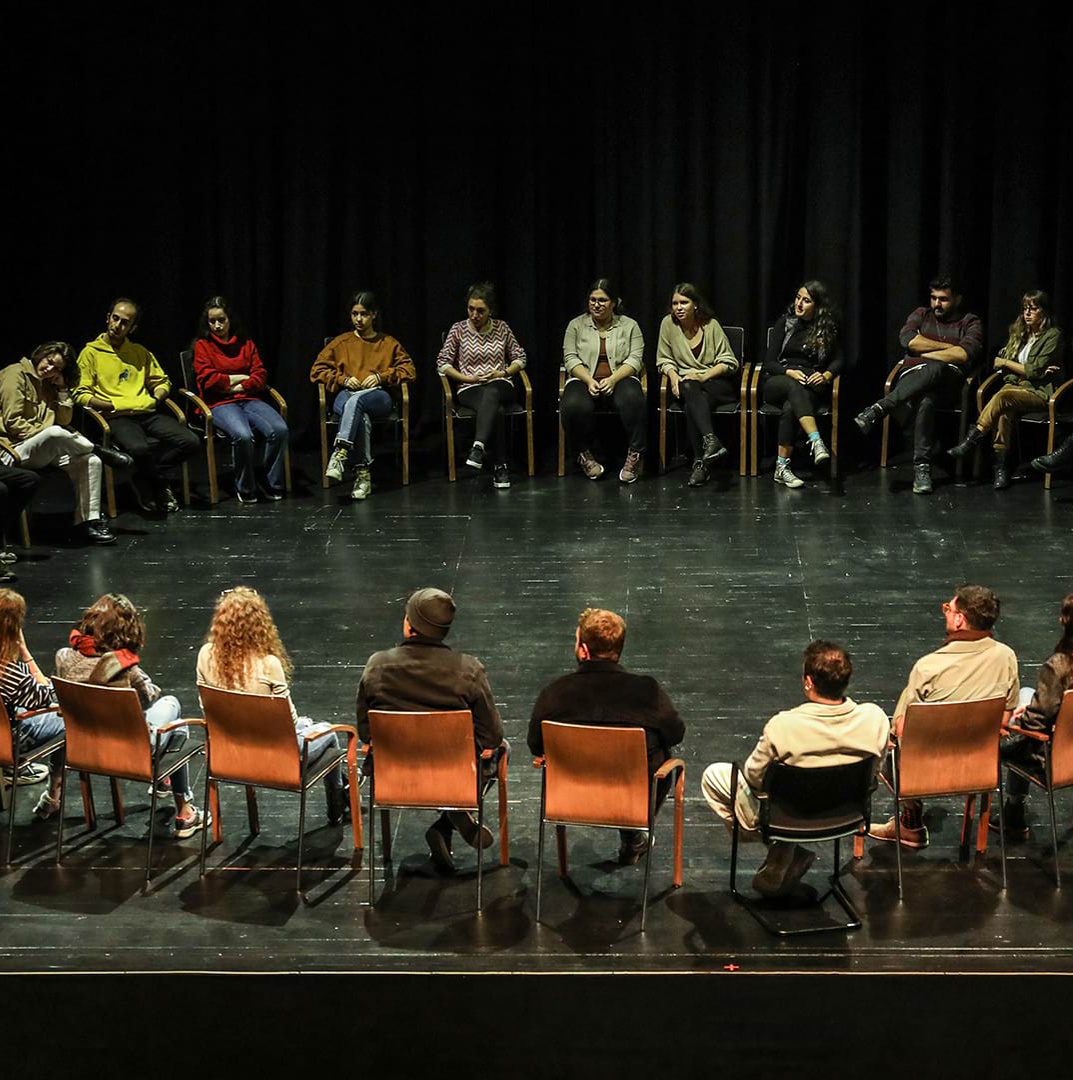 PSM Workshop Produced The Graduates