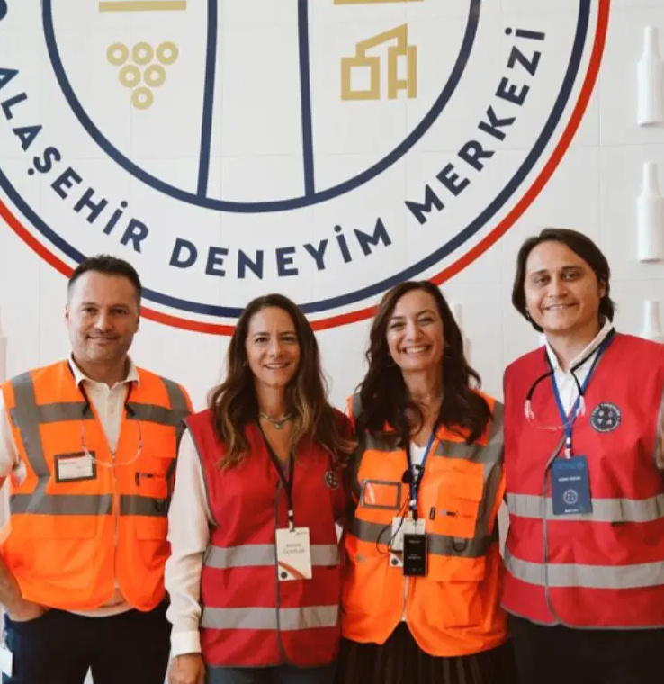 Rakı geleneği geleceğe taşınıyor: Yenilikhane projesi