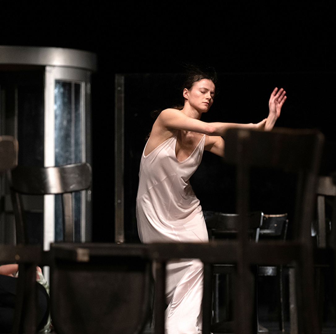 The 27th Edition Istanbul Theater Festival