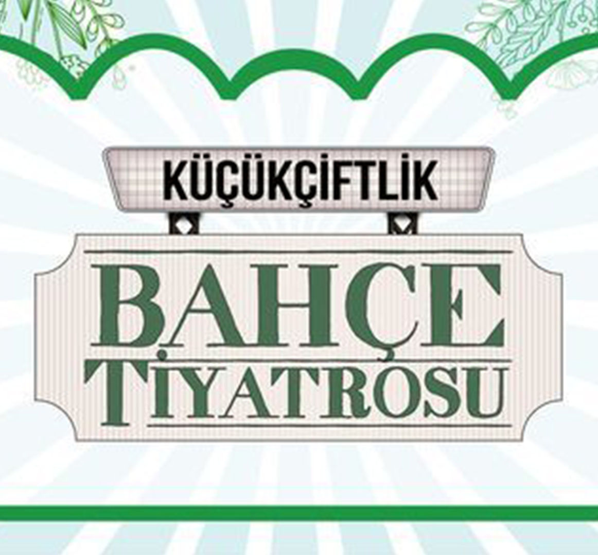 Third Season Excitement at Küçükçiftlik Bahçe Theater!