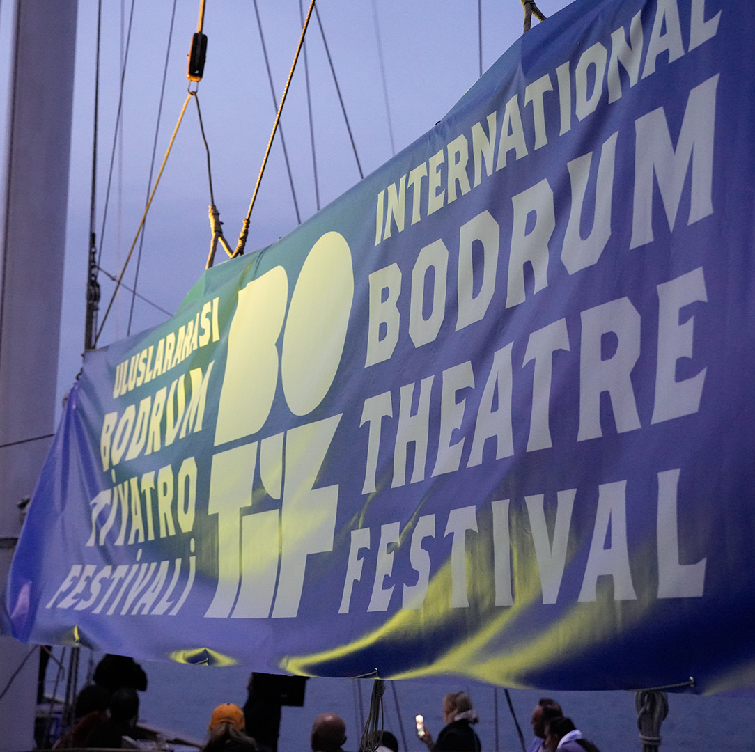 Bodrum'da Yeni Bir Festival