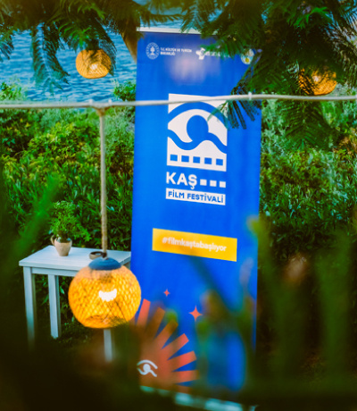 Mey|Diageo’nun Destekleriyle 3. Kaş Uluslararası Kısa Film Festivali!