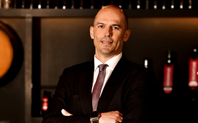 Mey|Diageo'nun Yeni Pazarlama Direktörü: Osman Albora